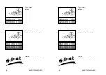 Preview for 36 page of ahlmann AL 100t Operating Instructions Manual