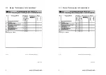 Preview for 148 page of ahlmann AL 100t Operating Instructions Manual