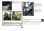 Preview for 18 page of ahlmann AL 150 Use And Maintenance Manual