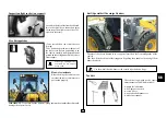 Preview for 23 page of ahlmann AL 150 Use And Maintenance Manual