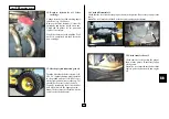 Preview for 38 page of ahlmann AL 150 Use And Maintenance Manual