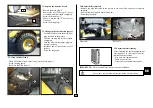 Preview for 40 page of ahlmann AL 150 Use And Maintenance Manual