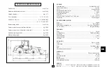 Preview for 58 page of ahlmann AL 150 Use And Maintenance Manual