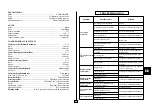 Preview for 59 page of ahlmann AL 150 Use And Maintenance Manual