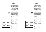 Preview for 62 page of ahlmann AL 65 Operating Instructions Manual