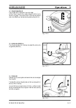 Preview for 44 page of ahlmann AS 150 Operating Instructions Manual