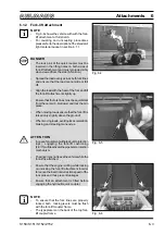 Preview for 48 page of ahlmann AS 150 Operating Instructions Manual