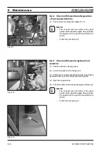 Preview for 67 page of ahlmann AS 150 Operating Instructions Manual