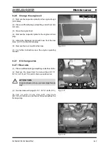 Preview for 68 page of ahlmann AS 150 Operating Instructions Manual