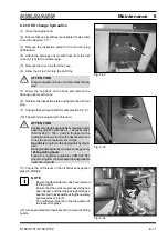 Preview for 72 page of ahlmann AS 150 Operating Instructions Manual