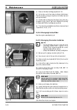 Preview for 75 page of ahlmann AS 150 Operating Instructions Manual