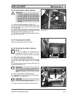 Preview for 70 page of ahlmann AS 210 Operating Instructions Manual