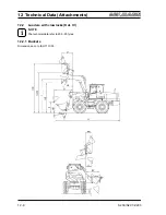 Preview for 109 page of ahlmann AS 210 Operating Instructions Manual