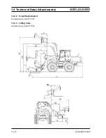 Preview for 111 page of ahlmann AS 210 Operating Instructions Manual