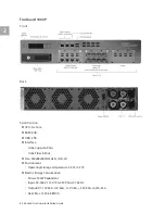 Preview for 32 page of AhnLab TrusGuard Installation Manual