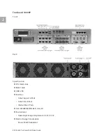 Preview for 36 page of AhnLab TrusGuard Installation Manual