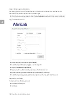 Preview for 108 page of AhnLab TrusGuard Installation Manual