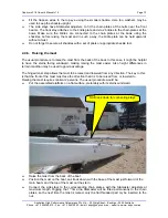 Preview for 12 page of AHPC CAPRICORN F18 Owner'S Manual