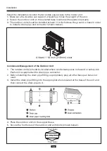 Preview for 10 page of AHRI 4MXA2024A10NUA Installer Manual