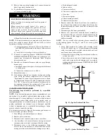 Preview for 45 page of AHRI PG8JEA Installation, Operating And Service Manual