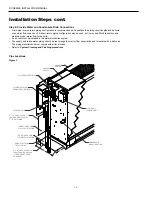 Preview for 14 page of AHRI RC Series Installation Manual