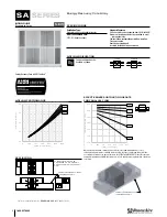 Preview for 4 page of AHRI RenewAire SA Series Installation, Operation And Maintenance Manual