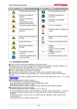 Preview for 298 page of AHT B 931B Operating Manual