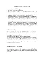 Preview for 5 page of Ai-Thinker A9G User Manual