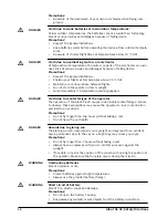 Preview for 12 page of AIBOTIX Aibot X6 V2 User Manual