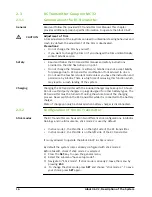 Preview for 16 page of AIBOTIX Aibot X6 V2 User Manual