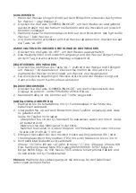 Preview for 6 page of AIC AIC-30 Manual