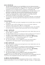 Preview for 10 page of AIC AIC-30 Manual