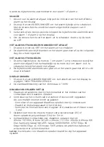 Preview for 11 page of AIC AIC-30 Manual