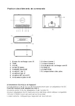 Preview for 14 page of AIC AIC-30 Manual