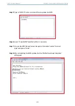 Preview for 32 page of AIC J2012-01 User Manual