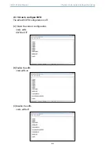 Preview for 42 page of AIC J2012-01 User Manual