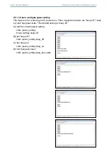 Preview for 43 page of AIC J2012-01 User Manual