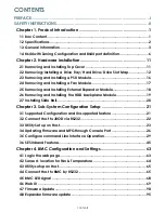 Preview for 2 page of AIC J4076-01 User Manual