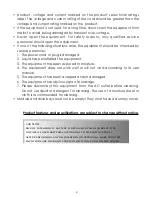 Preview for 7 page of AIC J4076-01 User Manual