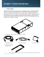 Preview for 8 page of AIC J4076-01 User Manual