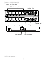 Preview for 11 page of AIC J4076-01 User Manual