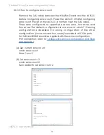 Preview for 50 page of AIC J4076-01 User Manual