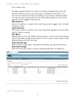 Preview for 80 page of AIC J4076-01 User Manual