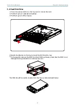 Preview for 15 page of AIC RSC-1AT User Manual