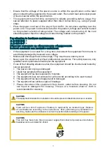 Preview for 7 page of AIC RSC-2ETS User Manual