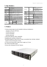 Preview for 10 page of AIC RSC-2ETS User Manual