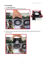 Preview for 16 page of AIC RSC-2ETS User Manual