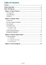 Preview for 2 page of AIC RSC-2KT User Manual