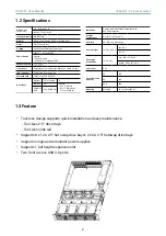 Preview for 10 page of AIC RSC-2KT User Manual