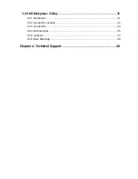 Preview for 3 page of AIC RSC-4BT User Manual